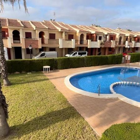 Club Salino 18 Apartment Torrevieja Exterior foto