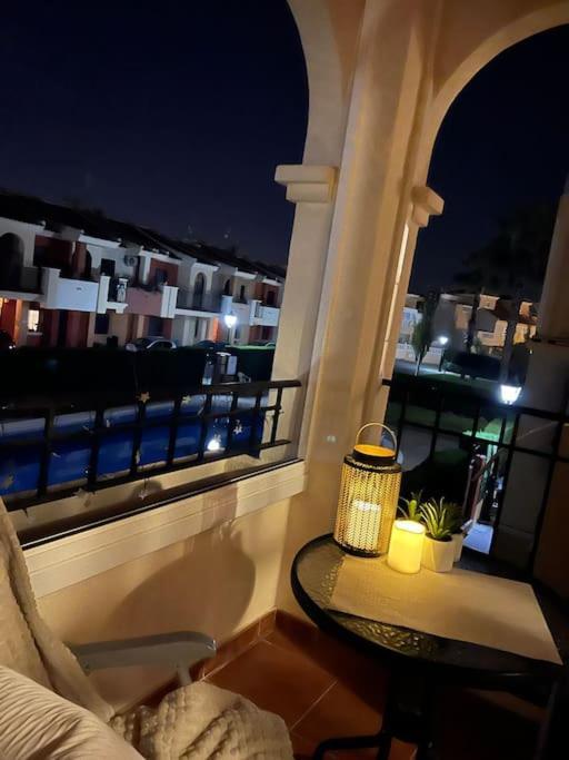 Club Salino 18 Apartment Torrevieja Exterior foto