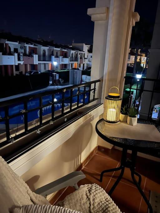 Club Salino 18 Apartment Torrevieja Exterior foto