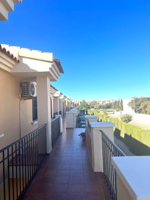 Club Salino 18 Apartment Torrevieja Exterior foto