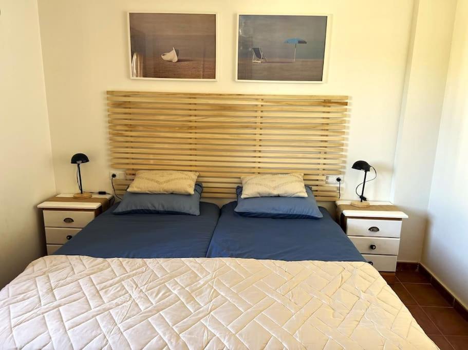 Club Salino 18 Apartment Torrevieja Exterior foto