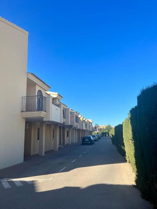 Club Salino 18 Apartment Torrevieja Exterior foto