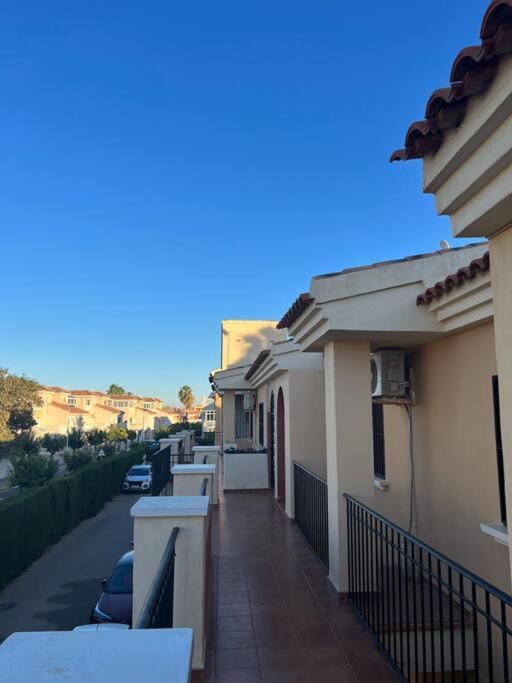 Club Salino 18 Apartment Torrevieja Exterior foto